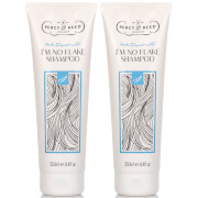 

Percy & Reed Anti-Dandruff Shampoo Duo 250ml