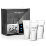 Shiseido Men's Starter Kits