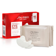

Shiseido Benefiance wrinkle resist Eye Mask Trio