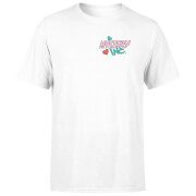 T-shirt Mystery Inc Pocket - Blanc - Homme - XS - Blanc