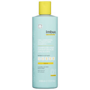Imbue Curl Liberating Sulphate Free Shampoo 400ml