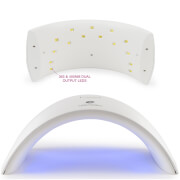 

Rio Salon Pro UV & LED Lamp