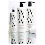 Color WOW Color Perfect Supersize Bundle for Normal/Thick Hair