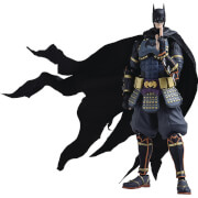 Image of Batman Ninja Figma Action Figure Batman Ninja 16 cm