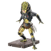 Image of Hiya Toys Predator 2 Lost Predator PX 1/18 Scale Action Figure