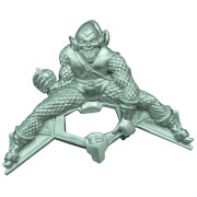 Image of Marvel Green Goblin Bottle Opener
