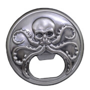 Image of Marvel Hydra Bottle Opener