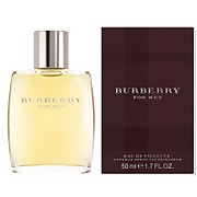 

Burberry Classic Eau de Toilette 50ml