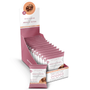 Beauty Bites - 12 x 45g - Salted Caramel Almond