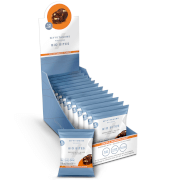 Bio Bites - 12 x 45g - Cocoa & Orange