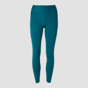 Image of MP Women's Velocity Sculpt Leggings - Deep Lake - S