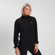 Polaire MP Essentials pour femmes – Noir - XXS