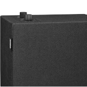 Urbanears Stammen Wireless Multi-Room Speaker - Vinyl Black