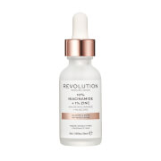 Revolution Skincare Blemish and Pore Refining Serum 30ml