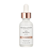 

Revolution Skincare Wrinkle and Fine Line Reducing Serum 30ml