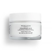

Revolution Beauty Hyaluronic Acid Overnight Hydrating Face Mask