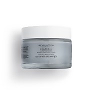 Revolution Skincare Charcoal Purifying Mask 50ml