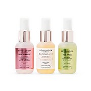 

Revolution Skincare Mini Essence Spray Collection - So Soothing 150ml