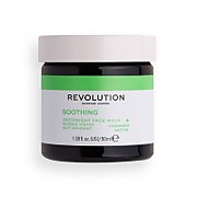 Revolution Skincare Mood Soothing Overnight Face Mask 50ml