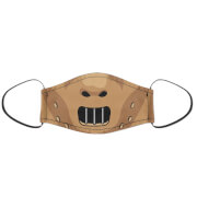 Psychiatric Mask Face Mask - M