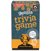 Image of Einstein Genius Trivia Game