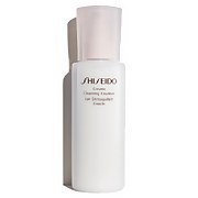 Shiseido Creamy Cleansing Emulsion 200ml