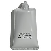 Shiseido for Men Shaving Cream 100ml
