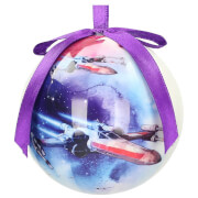 Image of Star Wars Christmas Bauble - X Wings