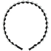 

invisibobble Sparks Flying Headband We're Ornament to Be Hairhalo