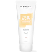 Goldwell Dualsenses Color Revive Light Warm Blonde 200ml