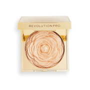 Revolution Pro Lustre Highlighter 9g (Various Shades) - Golden Rose