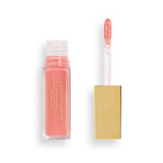 Revolution Pro Hydra Lip Gloss 8ml (Various Shades) - Punch