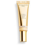 Revolution Pro Ultimate Coverage Crease Proof Concealer 12g (Various Shades) - C0.2