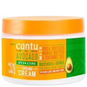 Cantu Avocado Curling Cream 340g