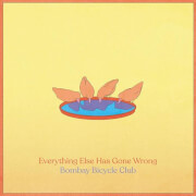 Image of Bombay Bicycle Club - Everything Else Has Gone Wrong LP