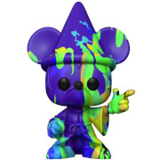 Image of Disney Fantasia 80th Mickey Artist Series 2 Pop! Vinyl Figure
