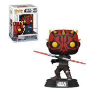 Star Wars Clone Wars Darth Maul Pop! Vinyl Figure