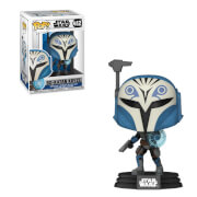 Star Wars Clone Wars Bo-Katan Pop! Vinyl Figure