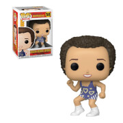 Dancing Richard Simmons Pop! Vinyl Figure