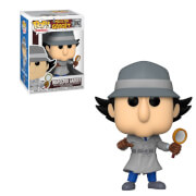 Inspector Gadget Pop! Vinyl Figure