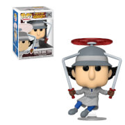 Inspector Gadget Flying Pop! Vinyl Figure