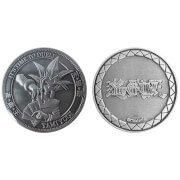 Image of Yu-Gi-Oh! Limited Edition Coin - Yugi