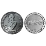 Image of Yu-Gi-Oh! Limited Edition Coin - Kaiba