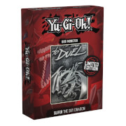 Yu-Gi-Oh! Limited Edition God Card - Slifer the Sky Dragon