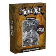 Yu-Gi-Oh! Limited Edition God Card - Winged Dragon of Ra