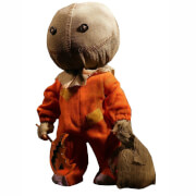 Mezco Trick R Treat Megascale 15 Inch Sam Action Figure