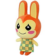 Image of Animal Crossing - Bunnie (Lilian) Plush 20cm