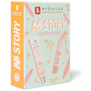 Erborian BB Story Kit - Clair
