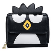 Image of Loungefly Sanrio Badtz Maru Cosplay Wallet