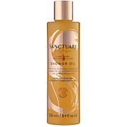 Sanctuary Spa 2 Day Long Lasting Moisture Shower Oil 250ml